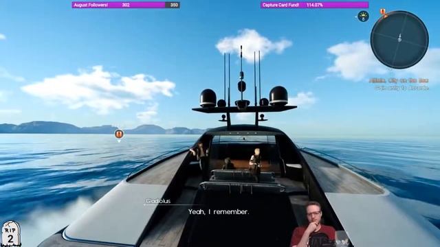 Final Fantasy XV: Windows Edition - Part 92 смотреть онлайн