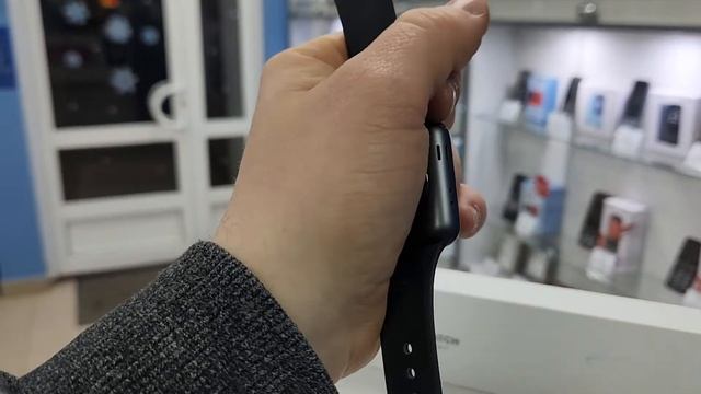 Apple Watch 3 38mm смотреть онлайн