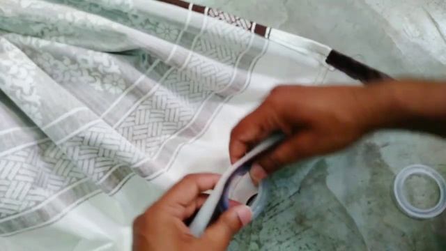 मात्र 2रु में पर्दे का ring ठीक करे || curtain repair at home смотреть онлайн