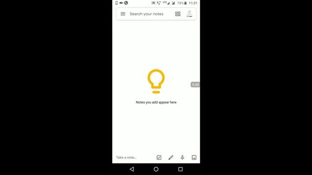 What is Google Keep? Full information in HINDI смотреть онлайн