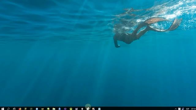 El teclado táctil es muy pequeño en Windows 10 1709 смотреть онлайн