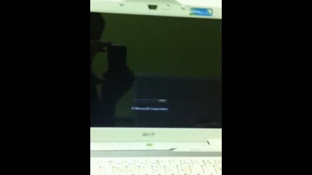 Acer Aspire 4520 SSD Upgrade смотреть онлайн