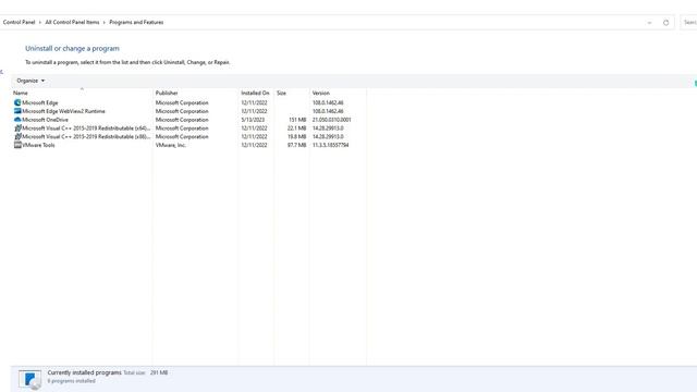 How To Enable and Install Hyper-V on Windows 11 смотреть онлайн