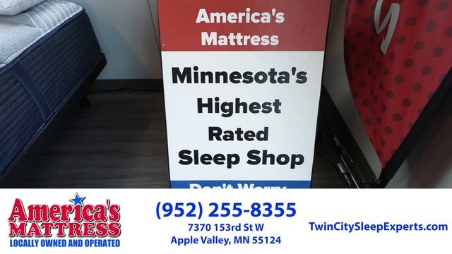 America's Mattress Apple Valley Minnesota - Best Value & Service Mattress Store in the Twin Cities смотреть онлайн