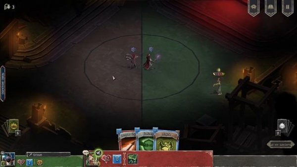 Прохождение HELLCARD в кооперативе. Часть 1