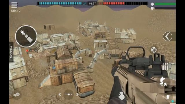 SURINAME MISSION COUNTRY WAR BATTLEGROUND SURVIVAL SHOOTING GAMES WALKTHROUGH (IOS, ANDROID) смотреть онлайн