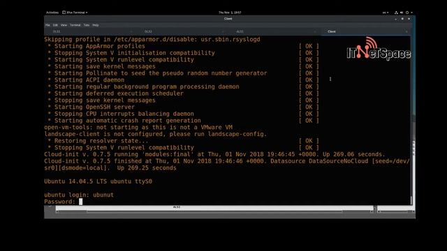 DHCP Server, DHCP Relay and DHCP Snooping Configuration and Troubleshooting смотреть онлайн