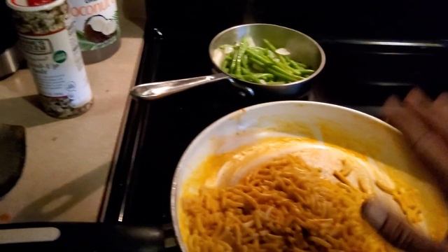 Daye Makes | Fried Fish & Mac n Cheese & Green beans | Nothin fancy, but delicious every time. 😘 смотреть онлайн