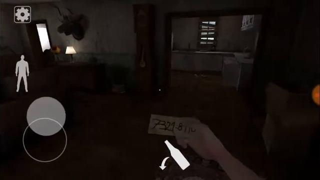GARY'S ULTIMATE SECRET (Psychopath Hunt)Part 3 смотреть онлайн