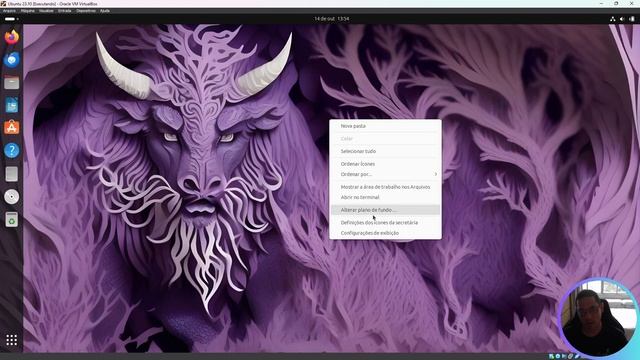 Ubuntu 23.10 Mantic Minotaur é lançado смотреть онлайн