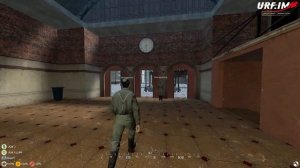 НОВЫЙ СЕРВЕР WW2RP ОТ URF.IM КАЧЕСТВЕННЫЙ И СЕРЬЕЗНОЕ РП! WW2 (World War 2) Garry's Mod | WW2RP