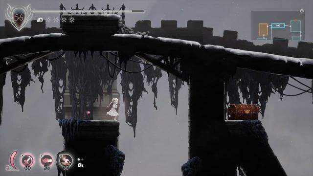 Ender Lilies: Quietus of the Knights (no commentary) [ENG] #13 смотреть онлайн