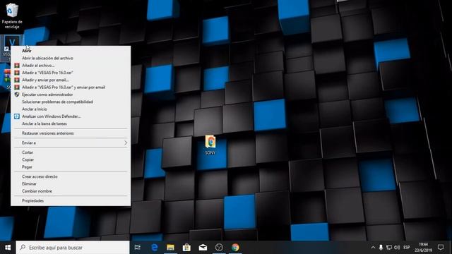 DESCARGAR e INSTALAR SONY VEGAS PRO 16 FULL + LICENCIA (WINDOWS) смотреть онлайн