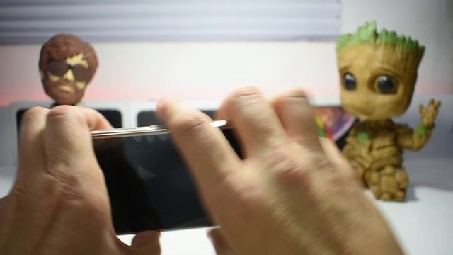 Elimina Bloqueo de Patron y Cuenta Mi Xiaomi *Xiaomi Redmi Note3* смотреть онлайн