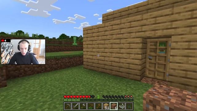 Я Купил Minecraft. Попытка номер 2 смотреть онлайн