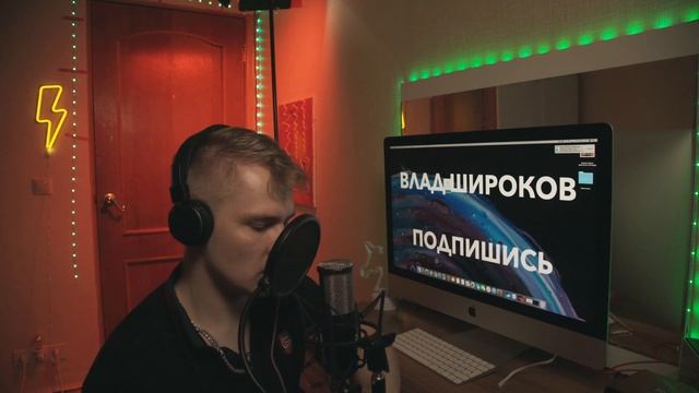 Карантин день 1 МОСКВА #StayHome