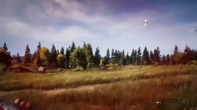 Farcry5| eps.4| window maker смотреть онлайн