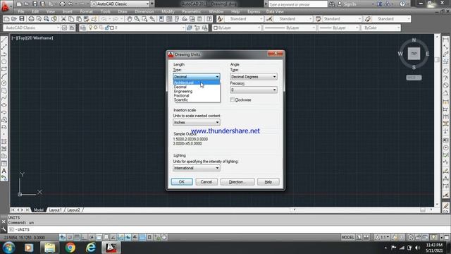 how to set units in autocad 2021 | How do you change the units in AutoCAD | promote humanity смотреть онлайн