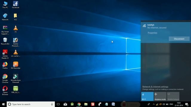 How To Save Internet Data In Windows 10 | Live Proof | full Explained in Hindi смотреть онлайн