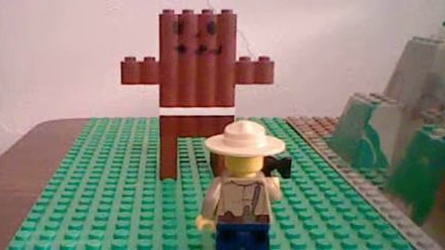 lego honey bear ws nk смотреть онлайн