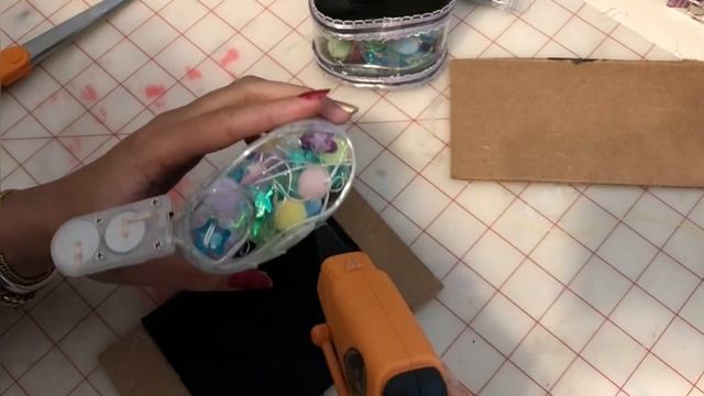 American Girl repaint (doll ooak) Truly Me #80 redesign смотреть онлайн