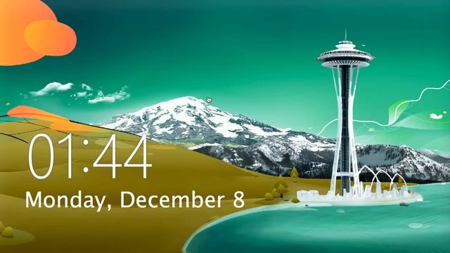 Windows ∞ - The Great Unveiling + Link! - 1 смотреть онлайн