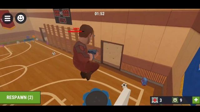 Hide online Gameplay . Android iOS game 3 смотреть онлайн