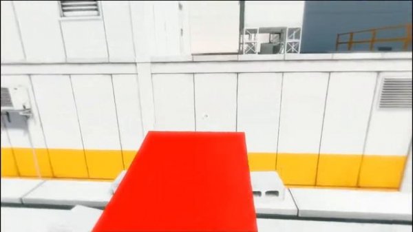 Mirrors Edge Gameplay HD