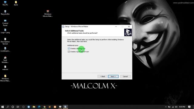 Windows Movie Maker Download & Installation смотреть онлайн