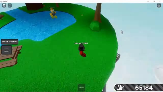 How to get Slapple Glove in Slap Battles смотреть онлайн