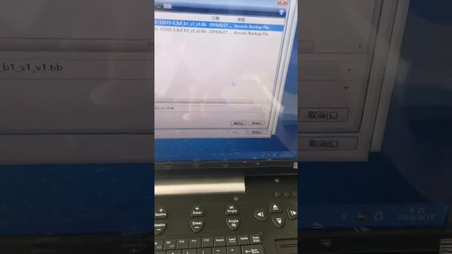 how to recovery the system смотреть онлайн