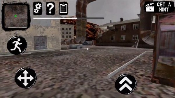 CHERNOBYL NEIGHBOR. CLOWN GANG - LEVEL 3 AND 4| GAMEPLAY IOS,ANDROID