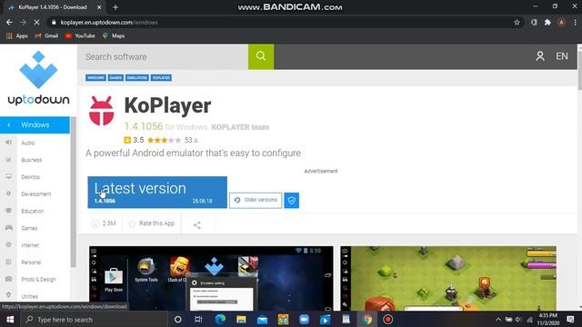 Top 3 emolator for windows смотреть онлайн