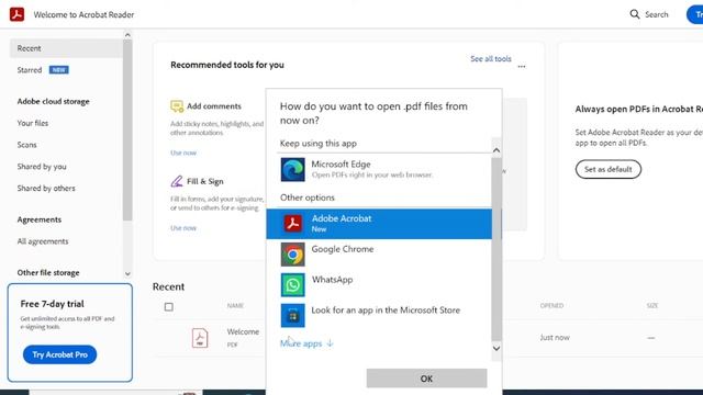 Adobe Pdf Reader For Windows 10