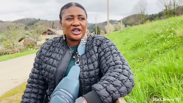 Breaking news Dee Mwango best friend kicked out by her husband, Forced to Flee to Jamaica. смотреть онлайн
