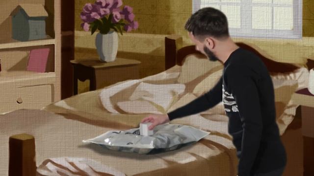 TROPO - The most affordable air pump смотреть онлайн