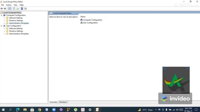 How To Enable & Disable Windows 10 Automatic Update смотреть онлайн