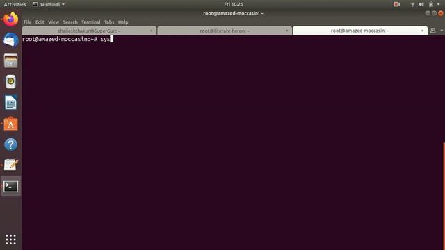 Obscuring server from pings (@ procfs level) | Block ICMP | Disable Ping смотреть онлайн