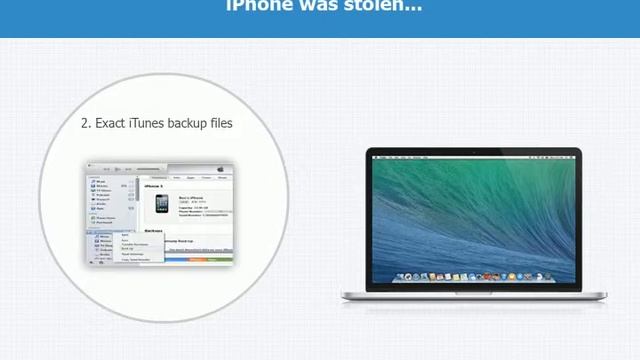 How to recover iPhone Contacts from iCloud смотреть онлайн
