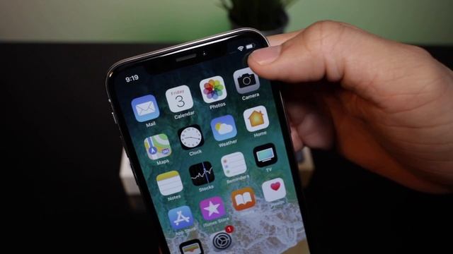 iPhone X: Silver & Space Grey | Unboxing & First Impression Video (Myanmar) смотреть онлайн