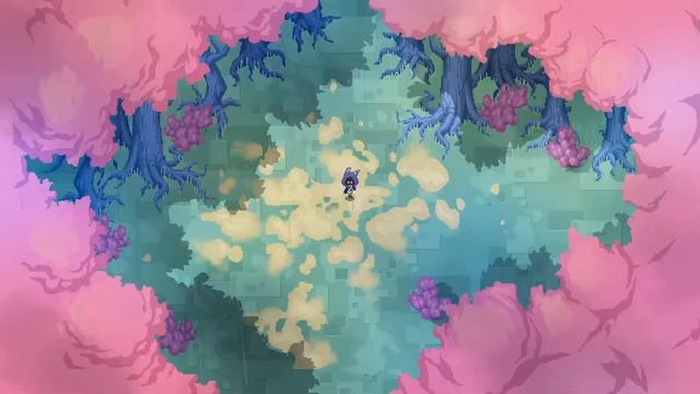 Orion - Shadow of Jeroba (by Almost Games Studio) 2019 sur Windows смотреть онлайн