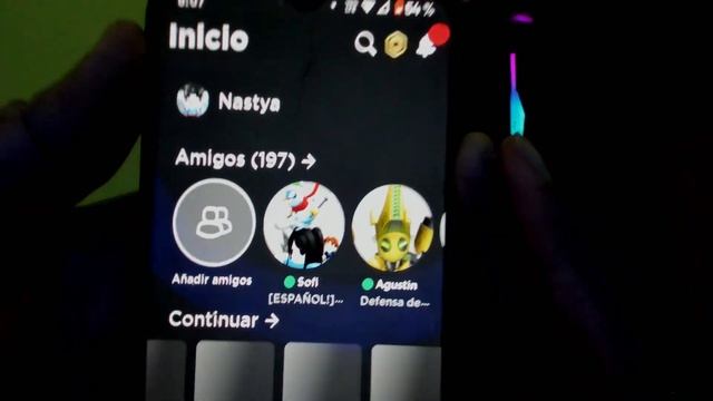 ASÍ ES el Nuevo Exploit *DELTA X* Para Móvil! смотреть онлайн