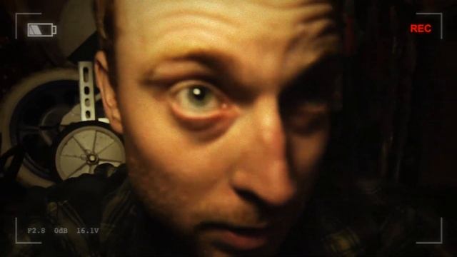 ZombiU - Get ready, or get infected [EUROPE] смотреть онлайн