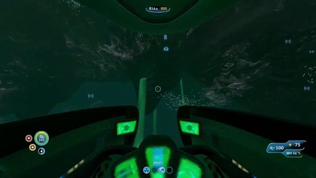 I Was At The Lost River And Saw This! | Subnautica #7 смотреть онлайн