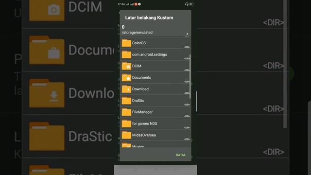 CARA GANTI BACKGROUND APLIKASI ZARCHIVER смотреть онлайн