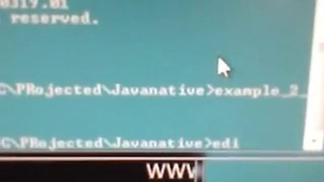 JAVANATIVE PATH2 смотреть онлайн