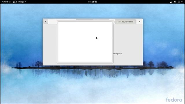 Fedora 26 Beta and I Like It! смотреть онлайн