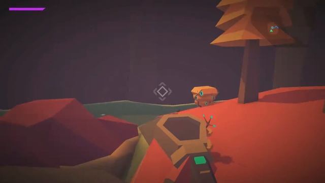 Morphite - First Look смотреть онлайн