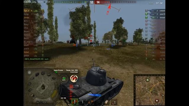 Achtung! Panzer! смотреть онлайн