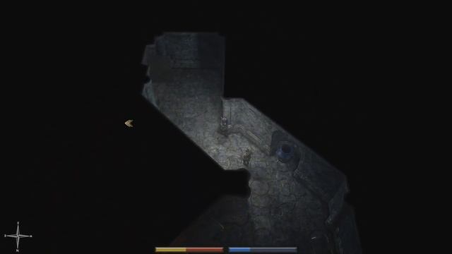 Exanima стрим. Exanima прохождение 6 - "телепорт". Exanima Огр. Exanima level 4. смотреть онлайн